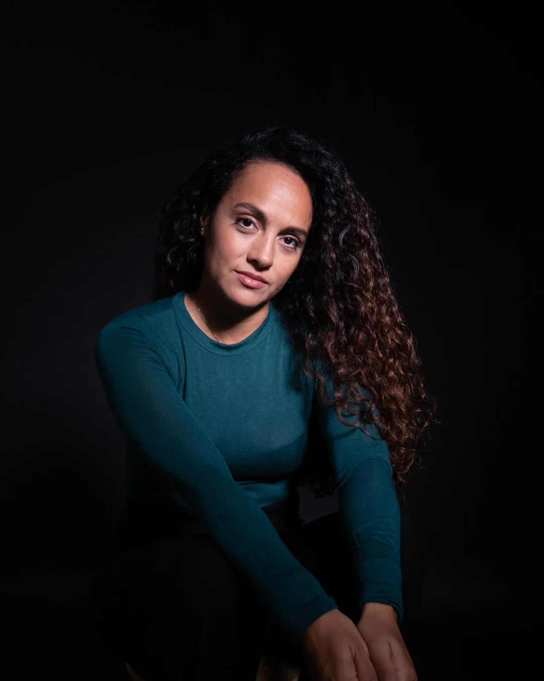 Noelia, MSO co-founder