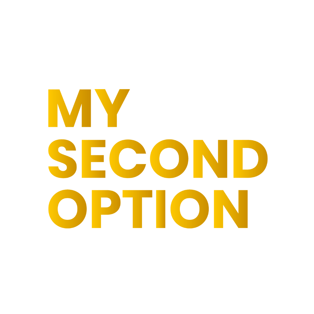 Logo of My Second Option